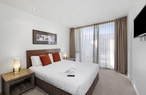 Torquay Apartment | Resort Two Bedroom 263