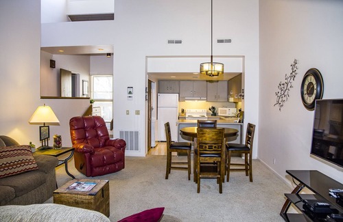 Fairfield Glade Villa | 🌄Resort Vacations at Fairfield Glade TN Spacious two bedroom Golf Villa