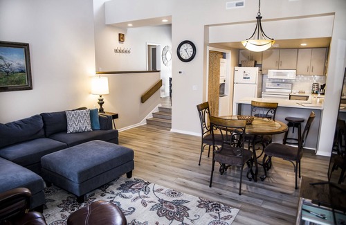 Fairfield Glade Villa | 🌄Resort Vacations at Fairfield Glade TN Spacious two bedroom Golf Villa