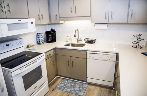 Fairfield Glade Villa | 🌄Resort Vacations at Fairfield Glade TN Spacious two bedroom Golf Villa