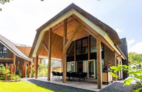 Wekerom Resort | Resort Valley