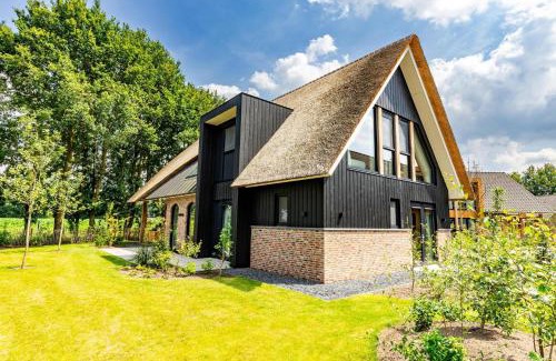 Wekerom Resort | Resort Valley
