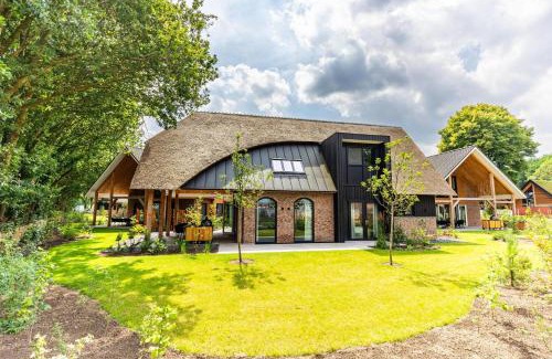 Wekerom Resort | Resort Valley
