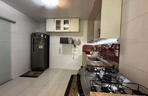 Vargem Grande House | Resort+Ventilada + lazer+home-office +conforto+privacidade+ Natureza+segurança