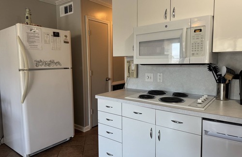 Folly Field Condo | Resort View - Ocean Villas B122 is brought to you by OSRP