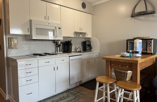 Folly Field Condo | Resort View - Ocean Villas B122 is brought to you by OSRP