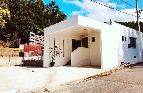 Nakama House | Resort Villa umiyui - Vacation STAY 48991v