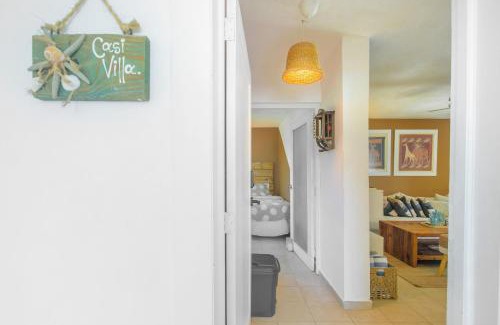 Villas Del Mar Apartment | Resort Villas | 2 hab con piscina y playa