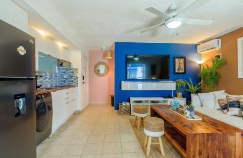 Villas Del Mar Apartment | Resort Villas | 2 hab con piscina y playa