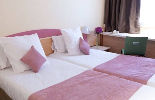 Le Cannet Hotel | Resothel