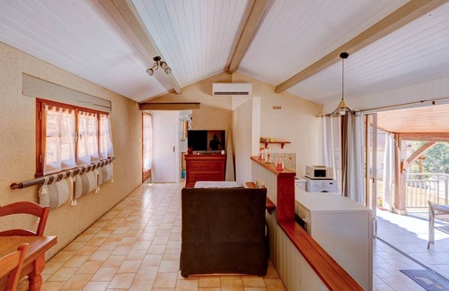 Gourdon House | RESOULES II - 1 star, swimming pool, nature