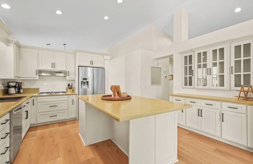 Eastlake Greens House | "Respite Retreat" A Fully Furnished Single Story 3-bedroom house in Chula Vista