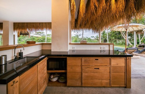 Melayang Villa | RESSOURCE