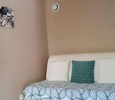 Plelan-le-Petit Apartment | RESSOURCEMENT EN BRETAGNE