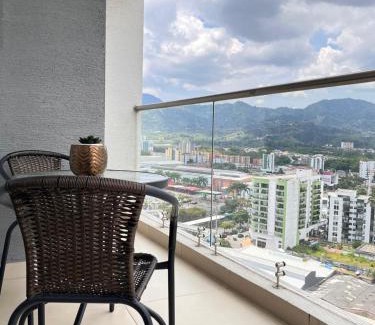 Pereira Apartment | Rest and Perfect Location