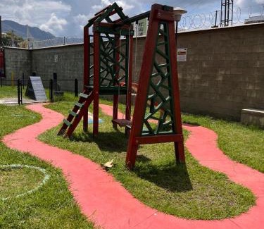 Pereira Apartment | Rest and Perfect Location