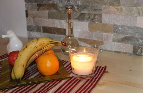 Puch bei Hallein Apartment | Rest and relaxation with stunning mountain views - Garconniere "Untersbergblick"