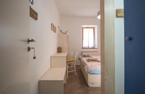 Robidisce Bed & Breakfast | Rest And Ride