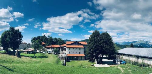 Robidisce Bed & Breakfast | Rest And Ride