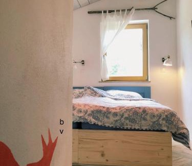 Robidisce Bed & Breakfast | Rest And Ride