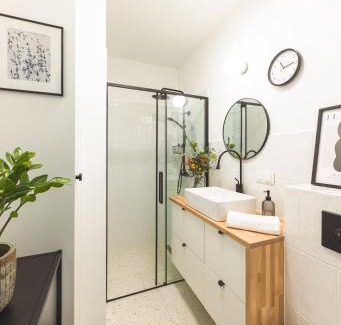 Jezyce Apartment | Rest Best Apartments - Jeżyce, Szamarzewskiego - prywatny garaż, self check in 24h