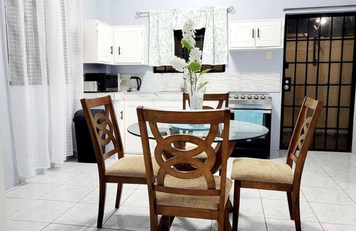 El Dorado Apartment | Rest Easy El Dorado Cozy, 2 br. Charming Apartment