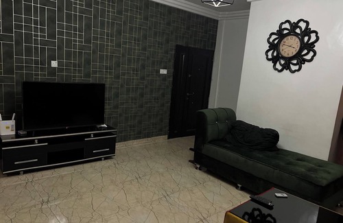 Yaba Condo | 'Rest Easy' on Lagos mainland's most centrally located haven.
