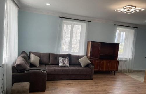 Sevan House | Rest home