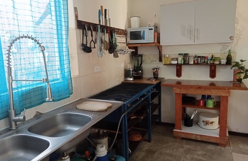 Apizaco House | Rest home to celebrate life!