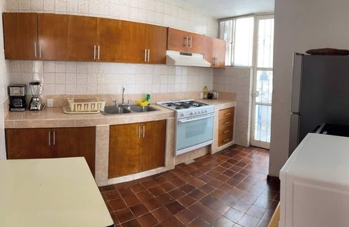 Xochitepec House | Rest house for 16 people Xochitepec Morelos
