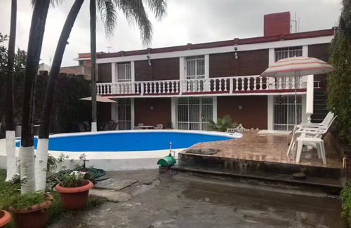 Xochitepec House | Rest house for 16 people Xochitepec Morelos