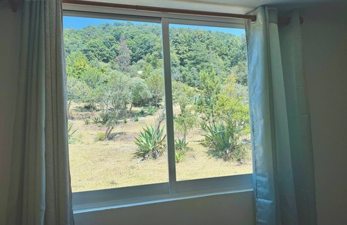 Mineral del Chico House | Rest house in El Cedral