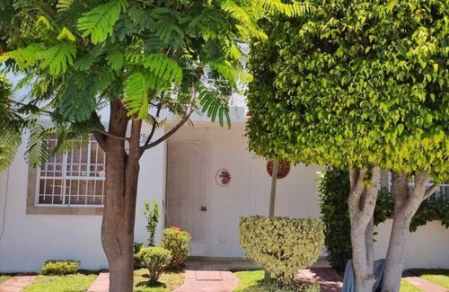 Morelos House | Rest House in Cuernavaca w/pool