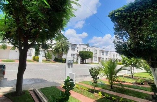 Morelos House | Rest House in Cuernavaca w/pool