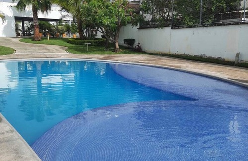 Morelos House | Rest House in Cuernavaca w/pool