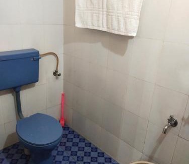 Thattekkad Apartment | Rest House @ Merlys Fruit Garden