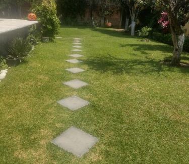 Yautepec House | Rest house Yautepec Bonito Private