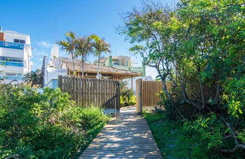 Ingleses Centro Apartment | Rest in front of the sea in English