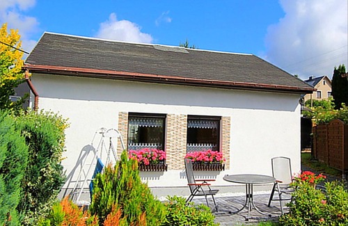 Rempesgrun House | Rest in the holiday home Martina like with her pet