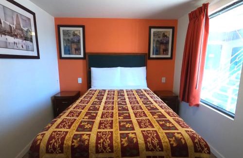 Elizabeth Hotel | Rest Inn - Elizabeth