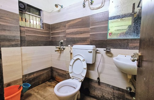 New Town House | Rest Inn