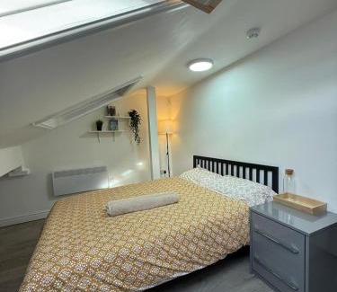 Rusholme House | Rest Nest UK House