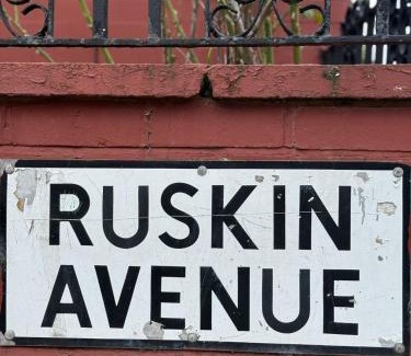 Rusholme House | Rest Nest UK House