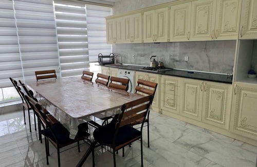 Gabala Villa | Rest Paradise Villa Gabala
