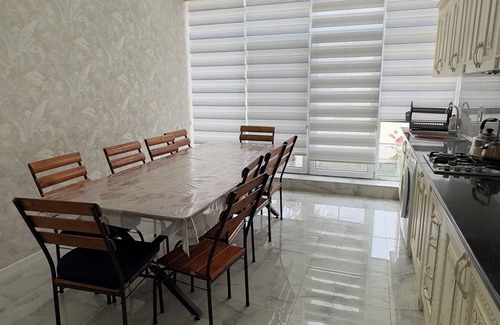 Gabala Villa | Rest Paradise Villa Gabala