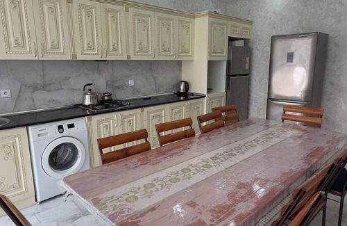 Gabala Villa | Rest Paradise Villa Gabala