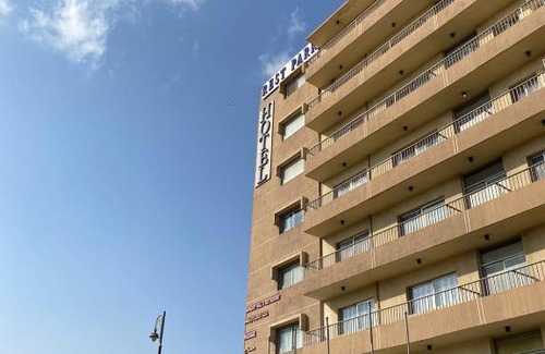 Dammam Hotel | Rest Park Hotel