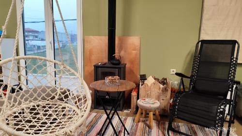 Aspropyrgos Apartment | rest place
