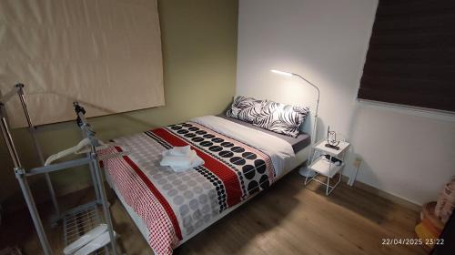 Aspropyrgos Apartment | rest place