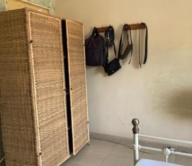 Sanyang House | Rest & Recharge Here